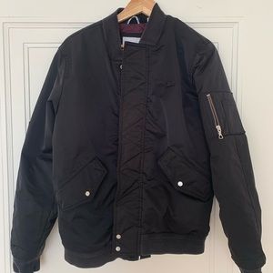 Lacoste Bomber Jacket